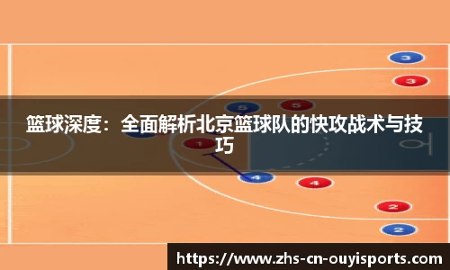 篮球深度:全面解析北京篮球队的快攻战术与技巧